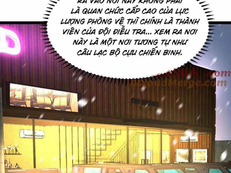Toàn Cầu Băng Phong: Ta Chế Tạo Phòng An Toàn Tại Tận Thế - Chương 485 - ảnh 33