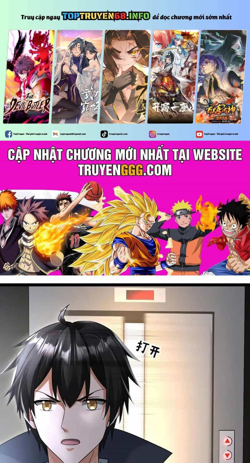 Toàn Cầu Băng Phong: Ta Chế Tạo Phòng An Toàn Tại Tận Thế - Chương 487 - ảnh 2