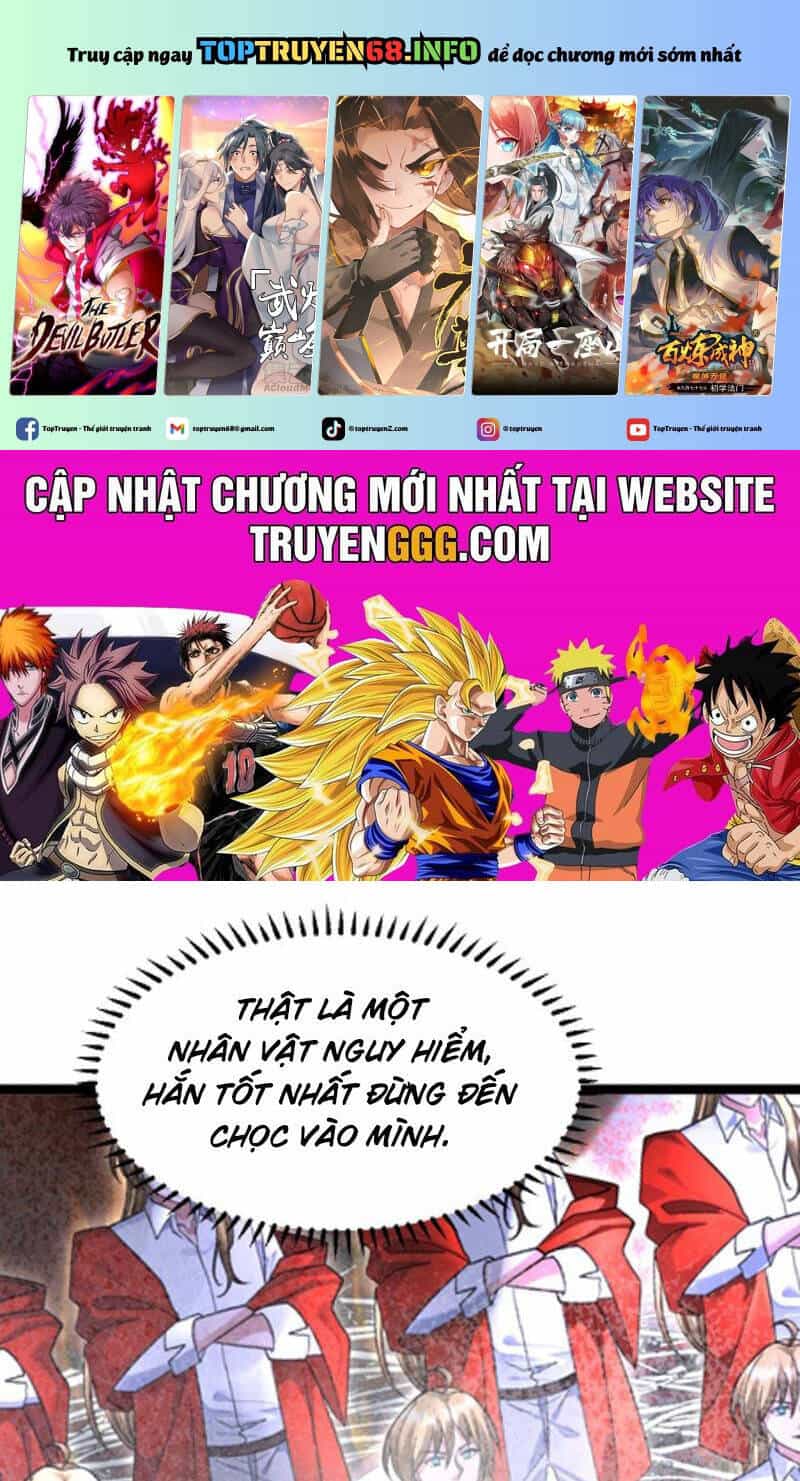 Toàn Cầu Băng Phong: Ta Chế Tạo Phòng An Toàn Tại Tận Thế - Chương 488 - ảnh 2