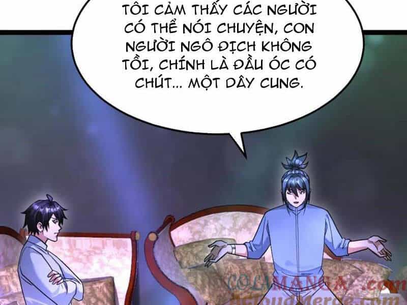 Toàn Cầu Băng Phong: Ta Chế Tạo Phòng An Toàn Tại Tận Thế - Chương 489 - ảnh 34