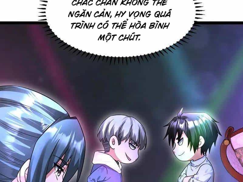 Toàn Cầu Băng Phong: Ta Chế Tạo Phòng An Toàn Tại Tận Thế - Chương 490 - ảnh 46