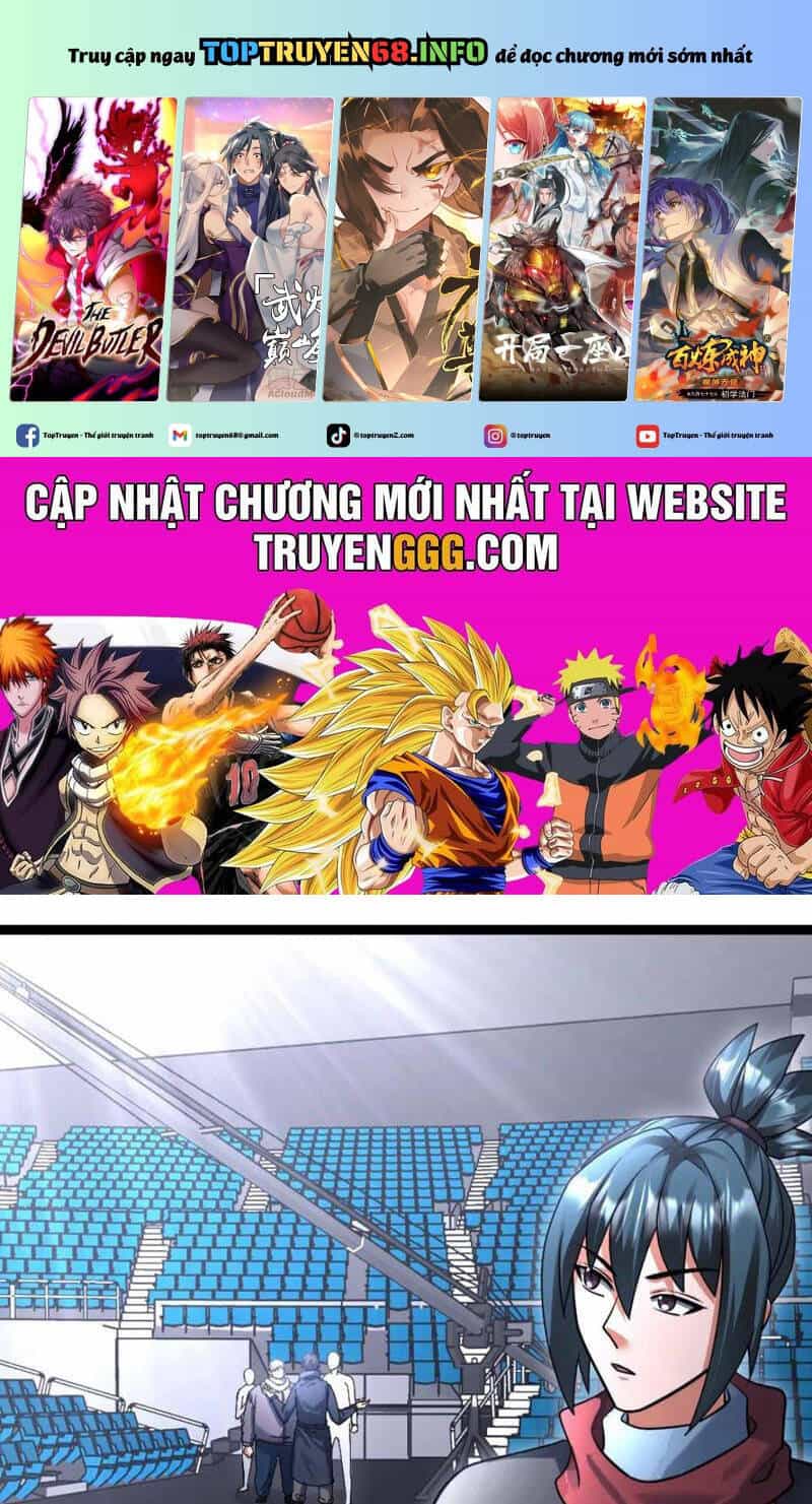 Toàn Cầu Băng Phong: Ta Chế Tạo Phòng An Toàn Tại Tận Thế - Chương 492 - ảnh 2