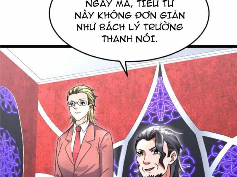 Toàn Cầu Băng Phong: Ta Chế Tạo Phòng An Toàn Tại Tận Thế - Chương 495 - ảnh 45