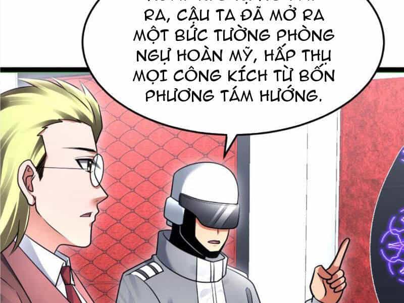 Toàn Cầu Băng Phong: Ta Chế Tạo Phòng An Toàn Tại Tận Thế - Chương 496 - ảnh 26