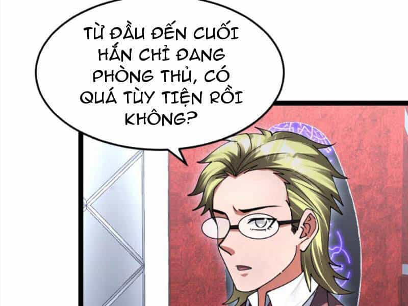 Toàn Cầu Băng Phong: Ta Chế Tạo Phòng An Toàn Tại Tận Thế - Chương 496 - ảnh 37
