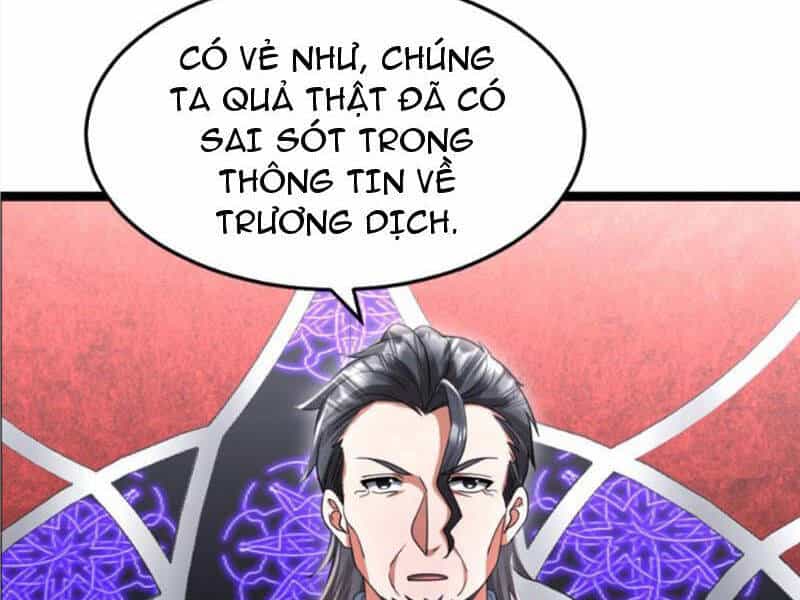 Toàn Cầu Băng Phong: Ta Chế Tạo Phòng An Toàn Tại Tận Thế - Chương 497 - ảnh 19