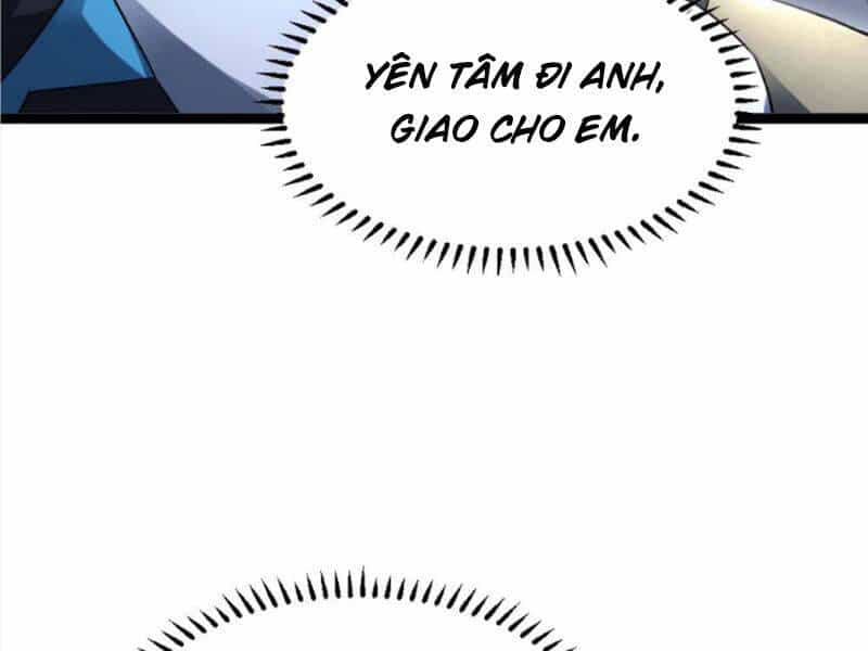 Toàn Cầu Băng Phong: Ta Chế Tạo Phòng An Toàn Tại Tận Thế - Chương 497 - ảnh 38