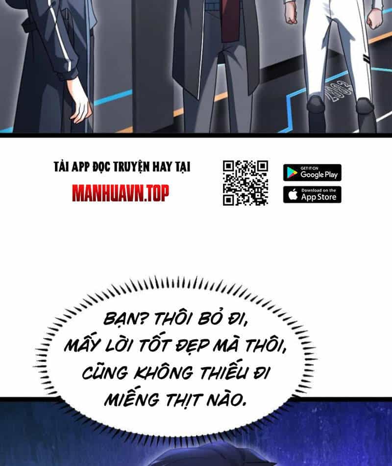 Toàn Cầu Băng Phong: Ta Chế Tạo Phòng An Toàn Tại Tận Thế - Chương 498 - ảnh 3