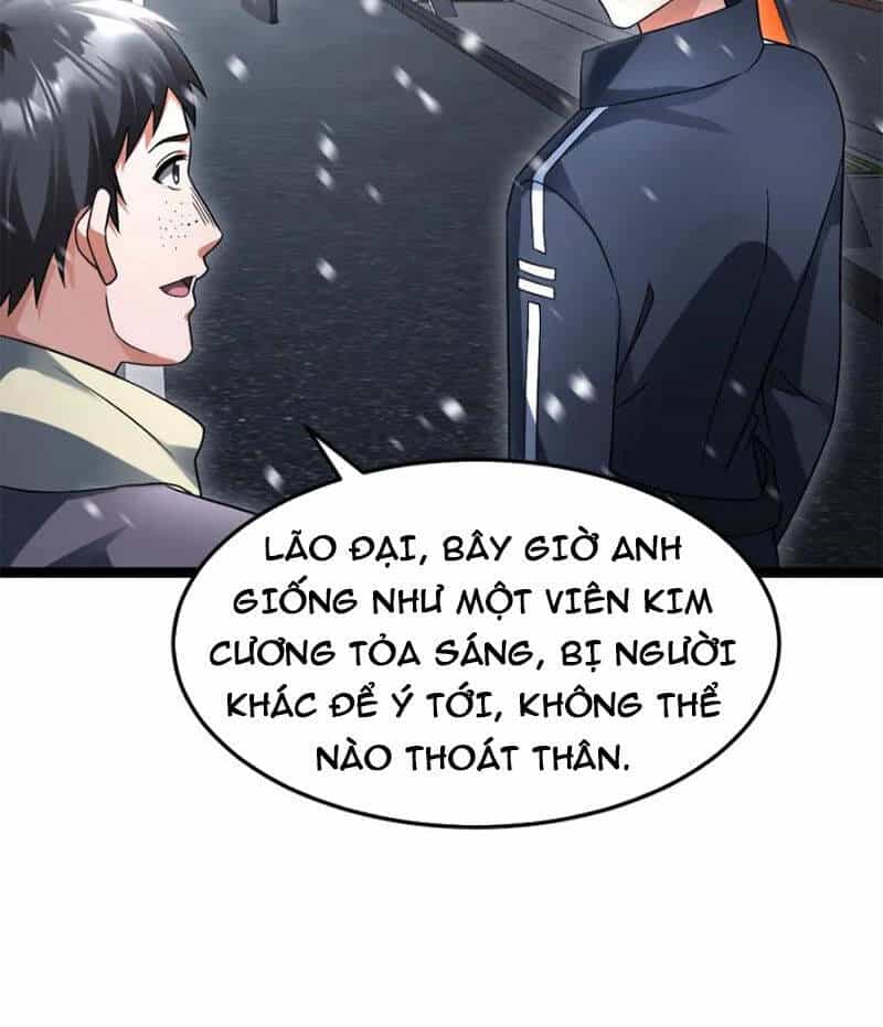 Toàn Cầu Băng Phong: Ta Chế Tạo Phòng An Toàn Tại Tận Thế - Chương 498 - ảnh 41