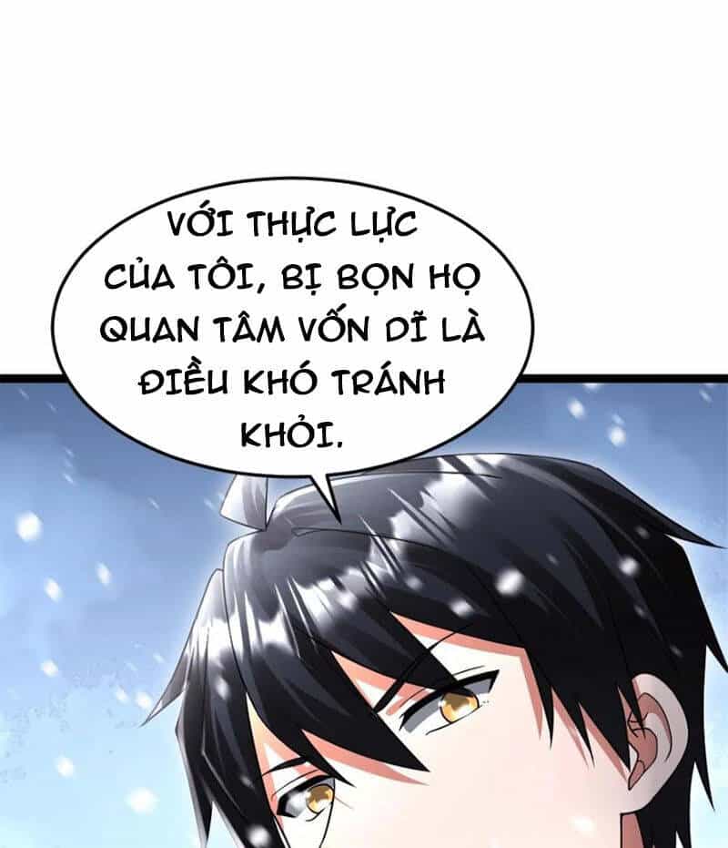 Toàn Cầu Băng Phong: Ta Chế Tạo Phòng An Toàn Tại Tận Thế - Chương 498 - ảnh 42