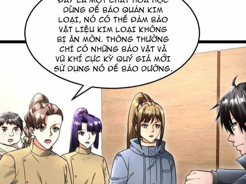 Toàn Cầu Băng Phong: Ta Chế Tạo Phòng An Toàn Tại Tận Thế - Chương 499 - ảnh 26
