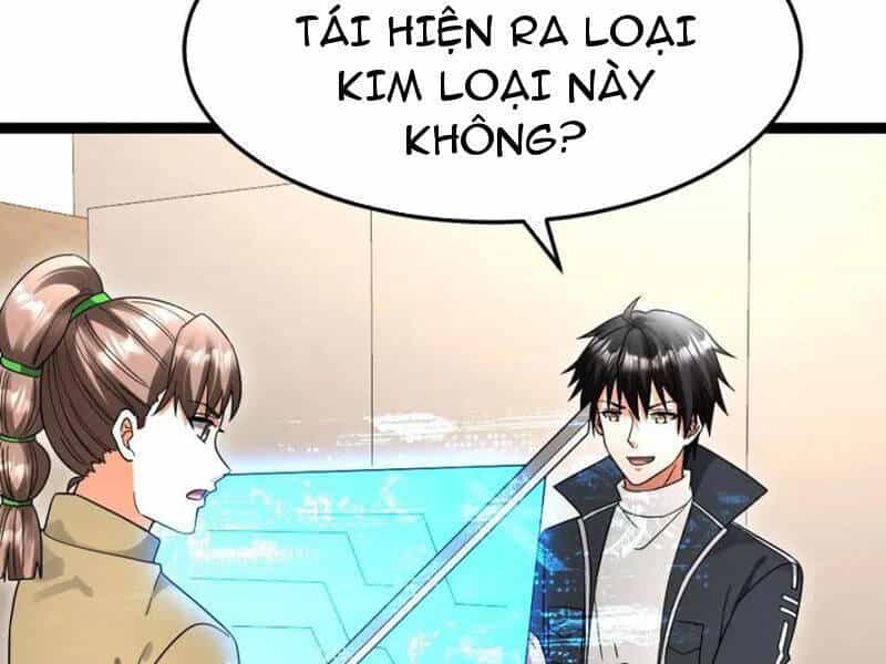 Toàn Cầu Băng Phong: Ta Chế Tạo Phòng An Toàn Tại Tận Thế - Chương 499 - ảnh 45