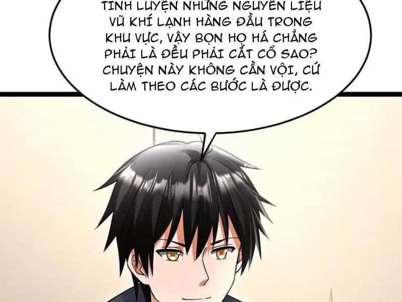 Toàn Cầu Băng Phong: Ta Chế Tạo Phòng An Toàn Tại Tận Thế - Chương 499 - ảnh 48