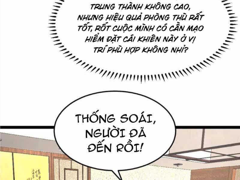 Toàn Cầu Băng Phong: Ta Chế Tạo Phòng An Toàn Tại Tận Thế - Chương 500 - ảnh 3