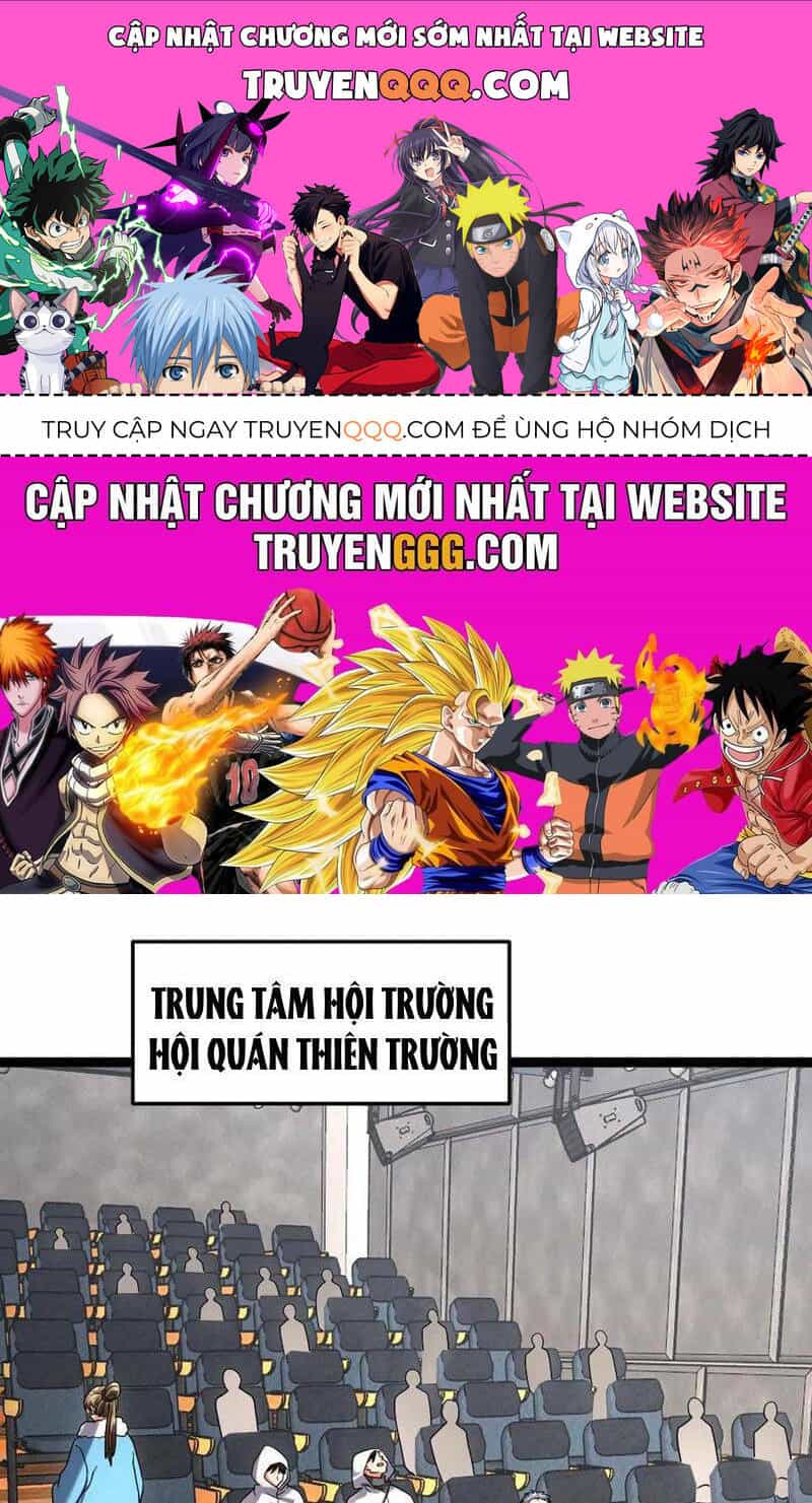 Toàn Cầu Băng Phong: Ta Chế Tạo Phòng An Toàn Tại Tận Thế - Chương 501 - ảnh 1