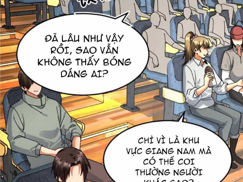 Toàn Cầu Băng Phong: Ta Chế Tạo Phòng An Toàn Tại Tận Thế - Chương 502 - ảnh 3