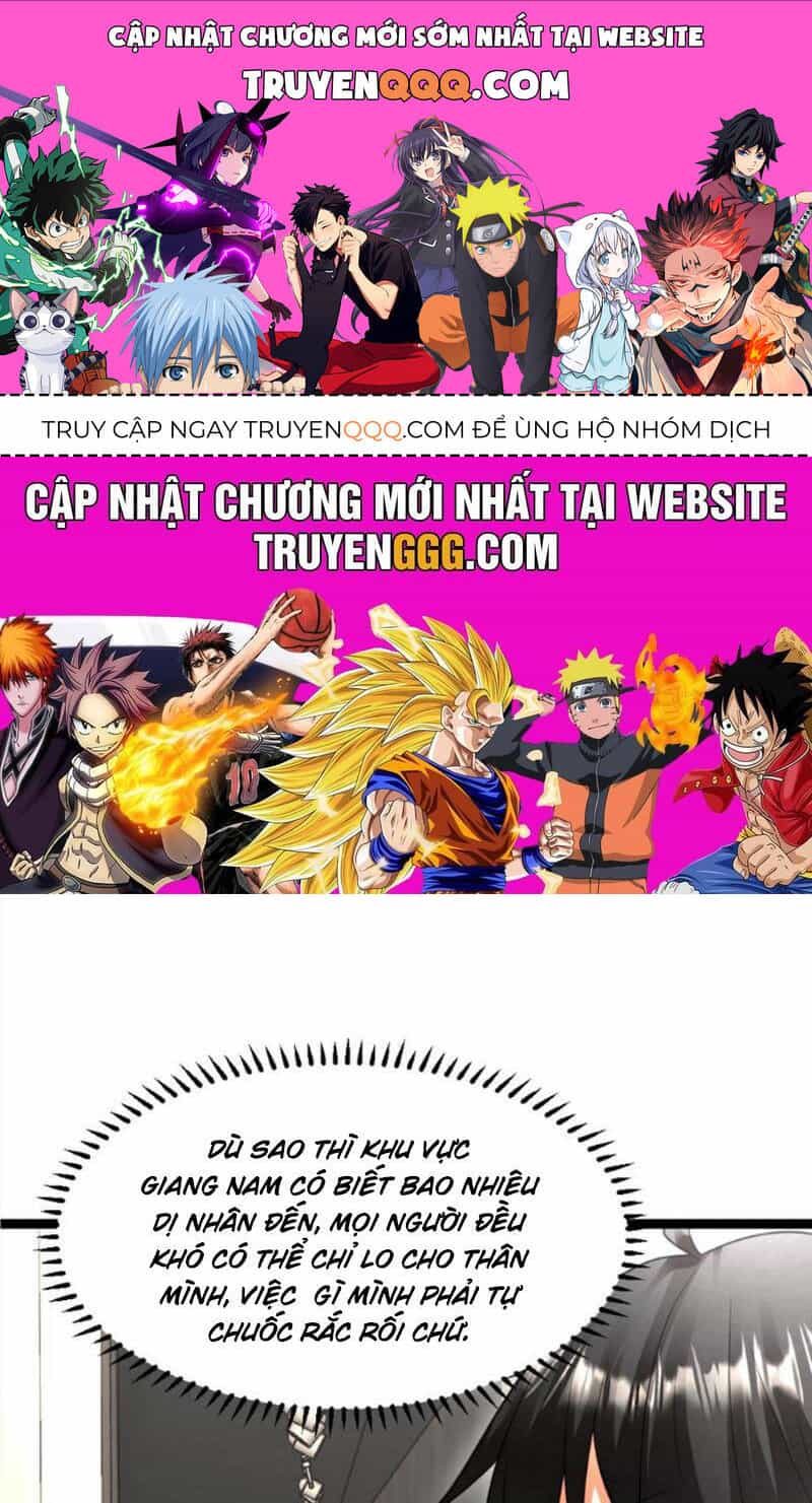 Toàn Cầu Băng Phong: Ta Chế Tạo Phòng An Toàn Tại Tận Thế - Chương 503 - ảnh 1
