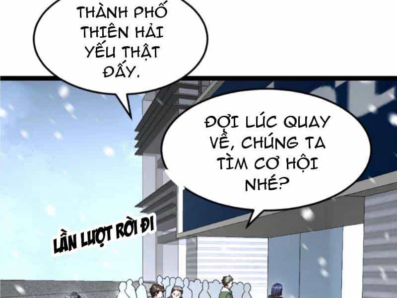 Toàn Cầu Băng Phong: Ta Chế Tạo Phòng An Toàn Tại Tận Thế - Chương 504 - ảnh 45