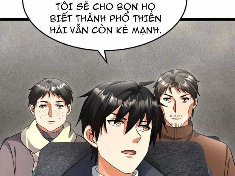 Toàn Cầu Băng Phong: Ta Chế Tạo Phòng An Toàn Tại Tận Thế - Chương 504 - ảnh 52