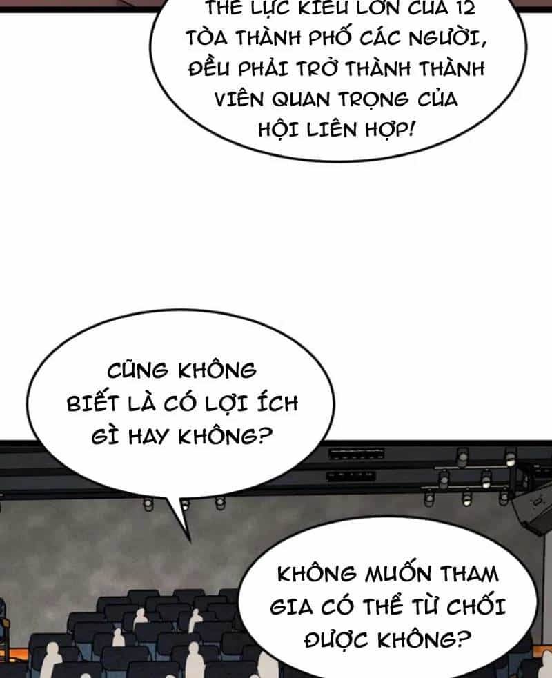Toàn Cầu Băng Phong: Ta Chế Tạo Phòng An Toàn Tại Tận Thế - Chương 505 - ảnh 33