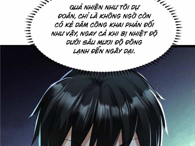 Toàn Cầu Băng Phong: Ta Chế Tạo Phòng An Toàn Tại Tận Thế - Chương 506 - ảnh 56