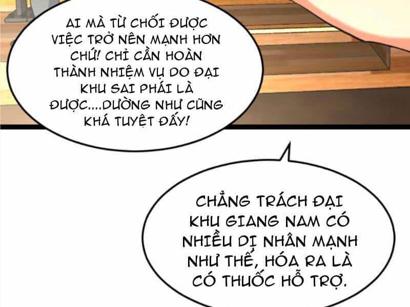 Toàn Cầu Băng Phong: Ta Chế Tạo Phòng An Toàn Tại Tận Thế - Chương 507 - ảnh 19