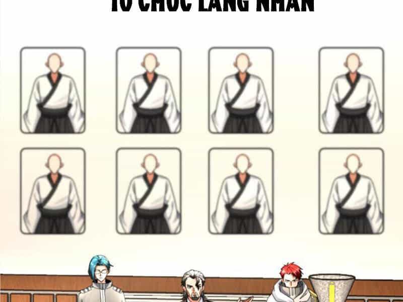 Toàn Cầu Băng Phong: Ta Chế Tạo Phòng An Toàn Tại Tận Thế - Chương 507 - ảnh 35