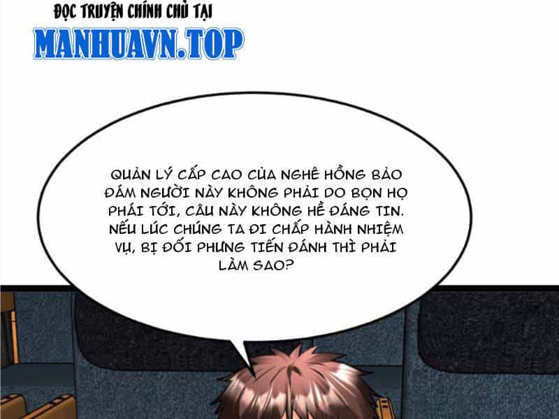 Toàn Cầu Băng Phong: Ta Chế Tạo Phòng An Toàn Tại Tận Thế - Chương 507 - ảnh 42