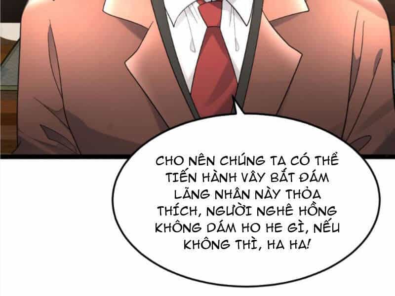 Toàn Cầu Băng Phong: Ta Chế Tạo Phòng An Toàn Tại Tận Thế - Chương 507 - ảnh 47