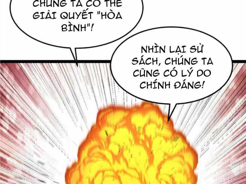 Toàn Cầu Băng Phong: Ta Chế Tạo Phòng An Toàn Tại Tận Thế - Chương 507 - ảnh 51