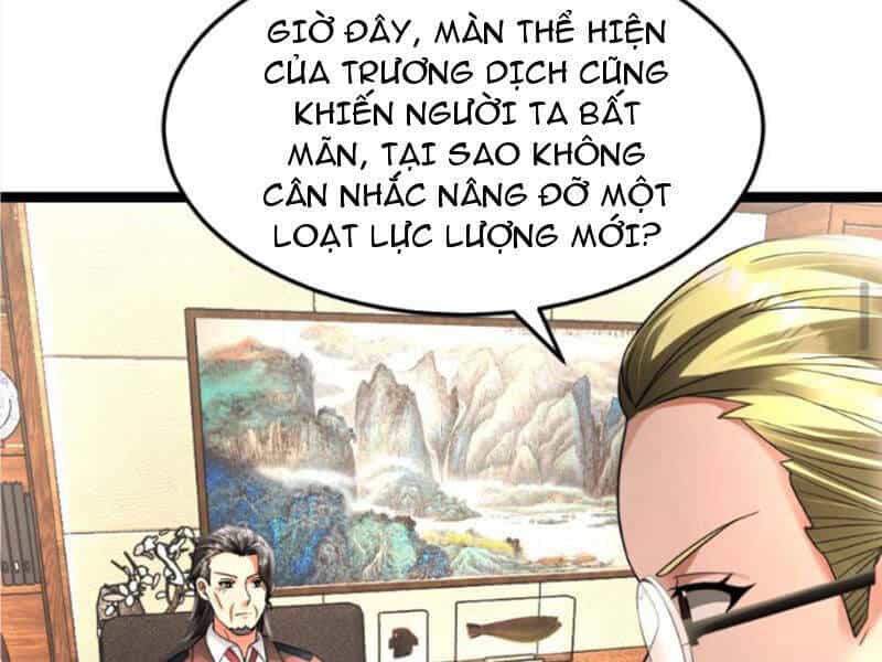 Toàn Cầu Băng Phong: Ta Chế Tạo Phòng An Toàn Tại Tận Thế - Chương 508 - ảnh 35