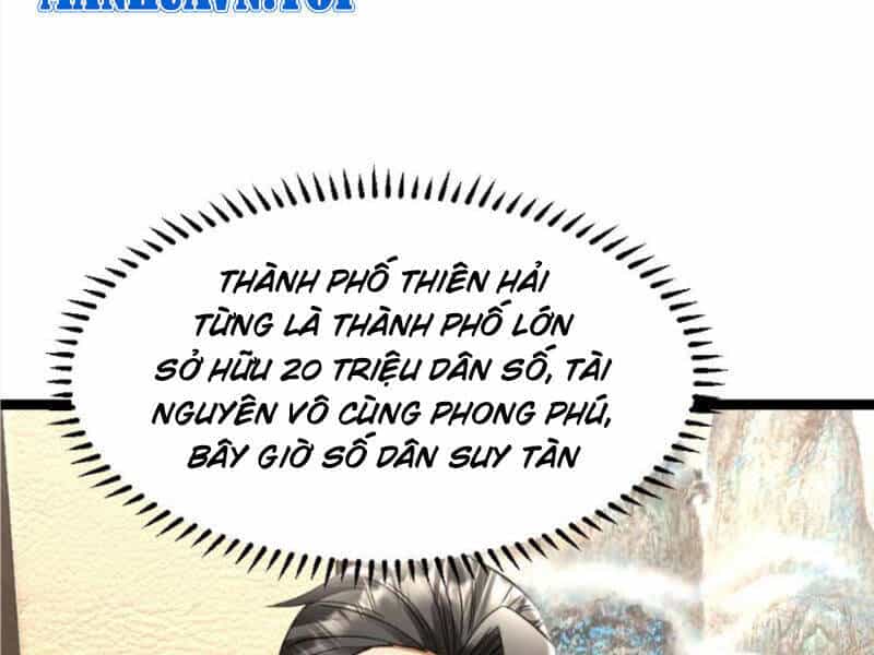 Toàn Cầu Băng Phong: Ta Chế Tạo Phòng An Toàn Tại Tận Thế - Chương 508 - ảnh 37