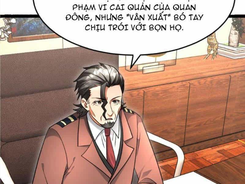 Toàn Cầu Băng Phong: Ta Chế Tạo Phòng An Toàn Tại Tận Thế - Chương 509 - ảnh 10