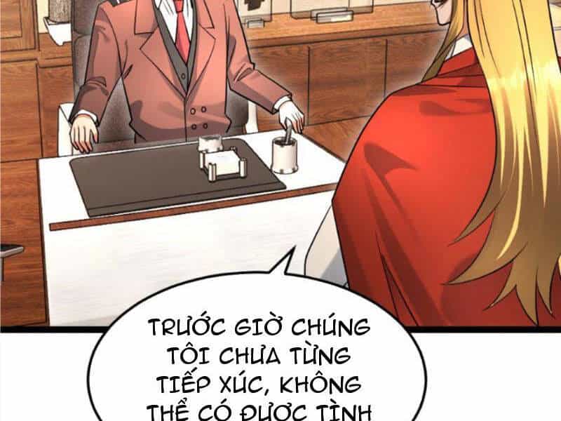 Toàn Cầu Băng Phong: Ta Chế Tạo Phòng An Toàn Tại Tận Thế - Chương 509 - ảnh 8