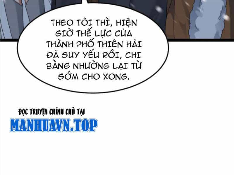 Toàn Cầu Băng Phong: Ta Chế Tạo Phòng An Toàn Tại Tận Thế - Chương 510 - ảnh 10