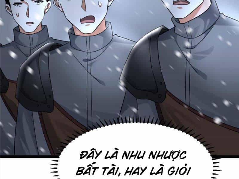 Toàn Cầu Băng Phong: Ta Chế Tạo Phòng An Toàn Tại Tận Thế - Chương 510 - ảnh 25