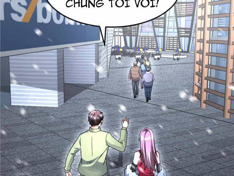 Toàn Cầu Băng Phong: Ta Chế Tạo Phòng An Toàn Tại Tận Thế - Chương 510 - ảnh 29