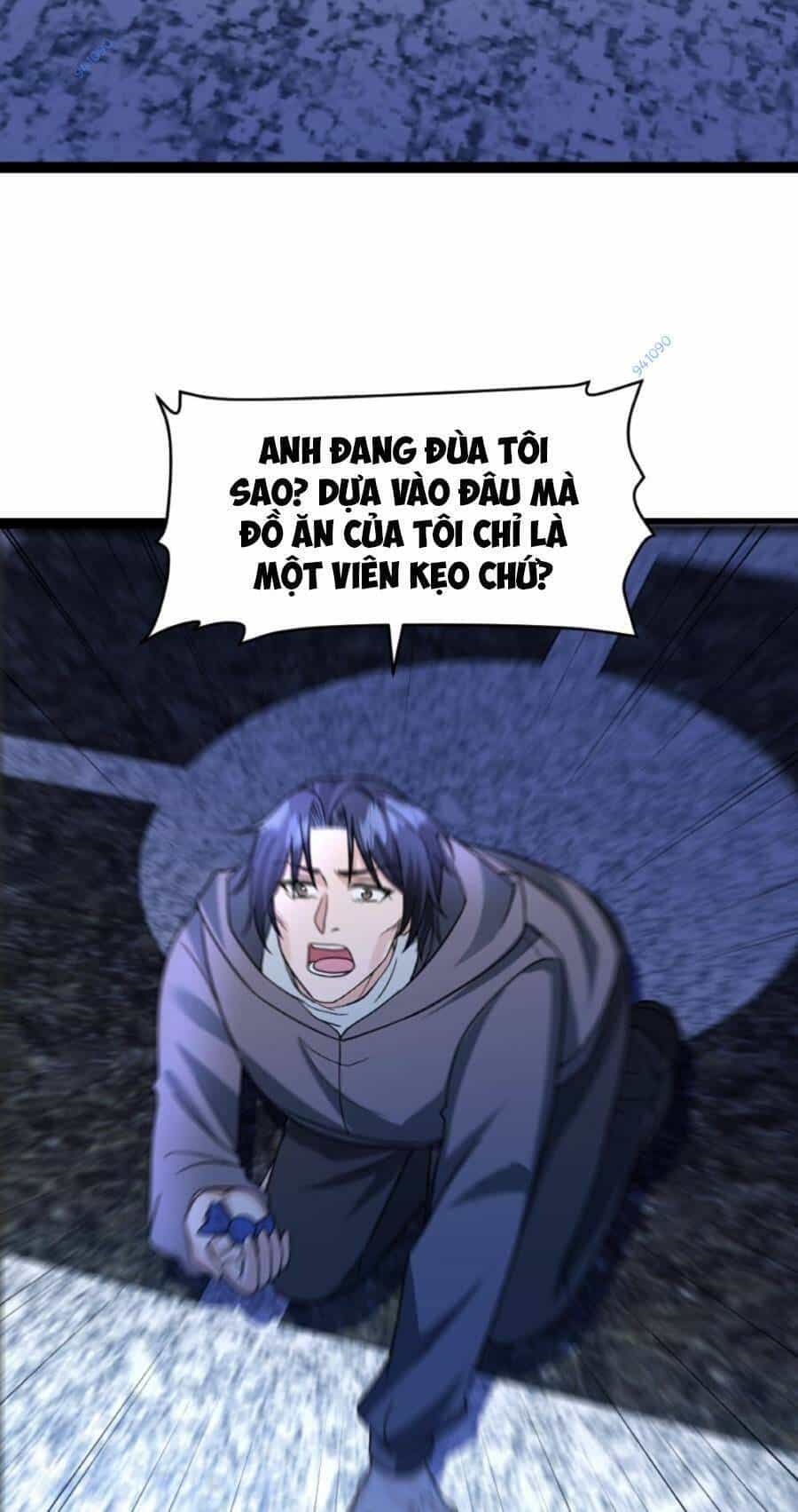 Toàn Cầu Băng Phong: Ta Chế Tạo Phòng An Toàn Tại Tận Thế - Chương 51 - ảnh 5