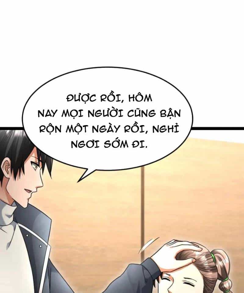 Toàn Cầu Băng Phong: Ta Chế Tạo Phòng An Toàn Tại Tận Thế - Chương 512 - ảnh 11