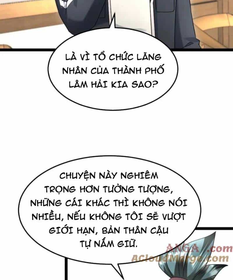 Toàn Cầu Băng Phong: Ta Chế Tạo Phòng An Toàn Tại Tận Thế - Chương 512 - ảnh 16