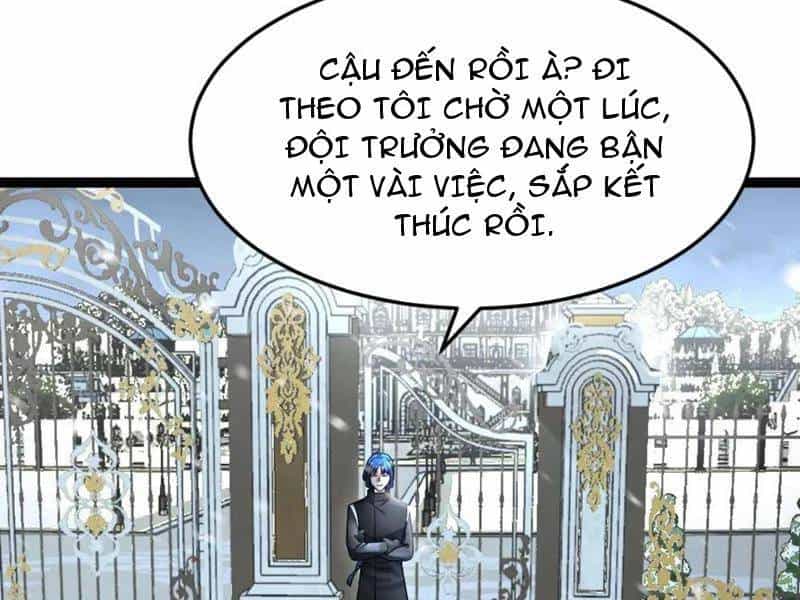Toàn Cầu Băng Phong: Ta Chế Tạo Phòng An Toàn Tại Tận Thế - Chương 515 - ảnh 28