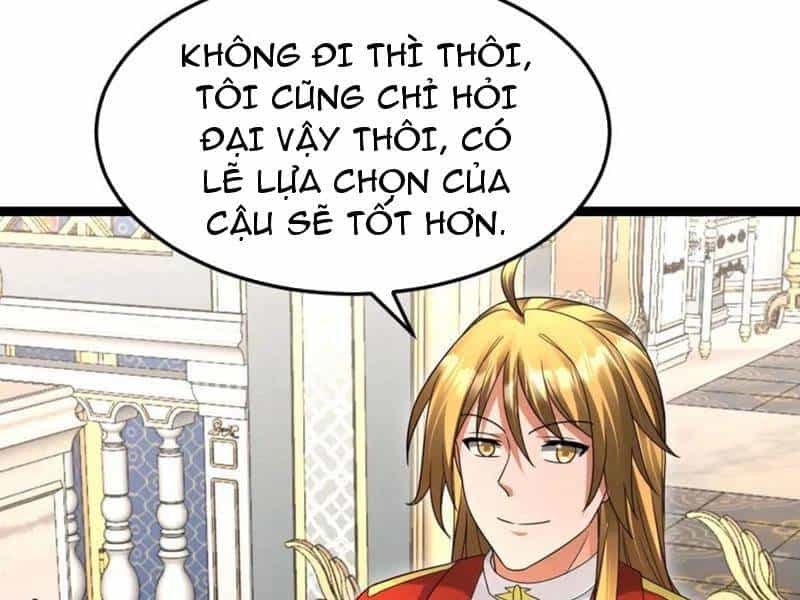 Toàn Cầu Băng Phong: Ta Chế Tạo Phòng An Toàn Tại Tận Thế - Chương 516 - ảnh 10