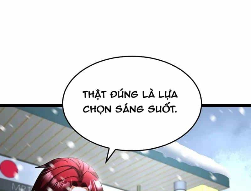 Toàn Cầu Băng Phong: Ta Chế Tạo Phòng An Toàn Tại Tận Thế - Chương 519 - ảnh 48