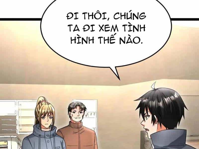 Toàn Cầu Băng Phong: Ta Chế Tạo Phòng An Toàn Tại Tận Thế - Chương 521 - ảnh 45