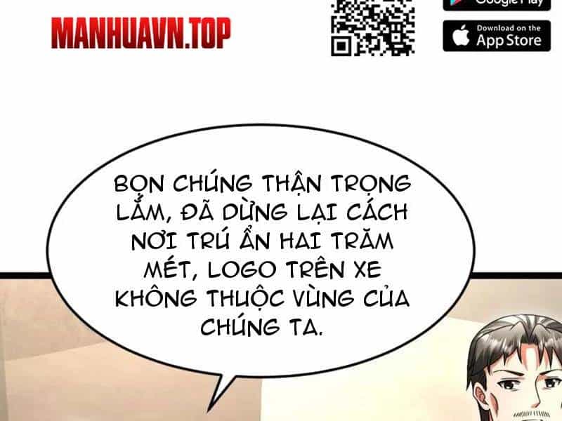 Toàn Cầu Băng Phong: Ta Chế Tạo Phòng An Toàn Tại Tận Thế - Chương 521 - ảnh 47