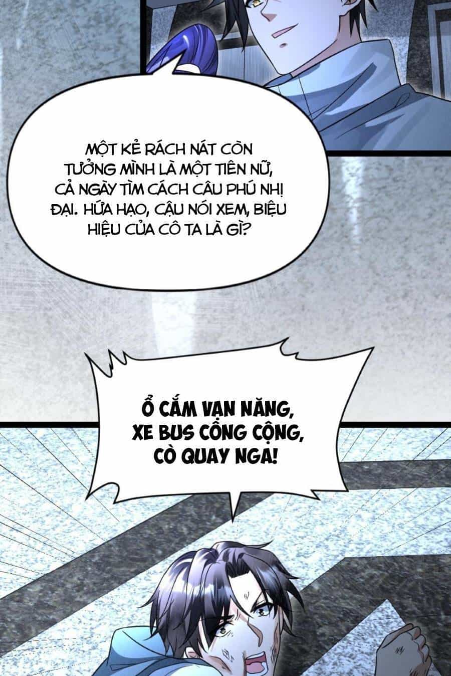 Toàn Cầu Băng Phong: Ta Chế Tạo Phòng An Toàn Tại Tận Thế - Chương 52 - ảnh 8