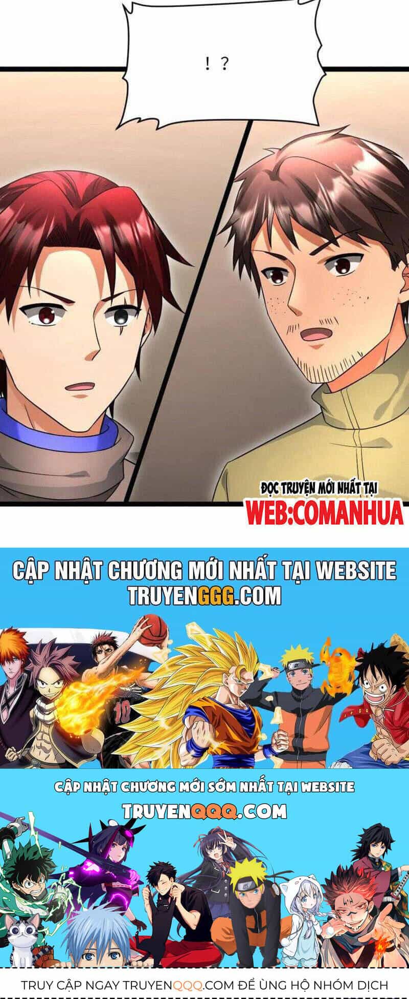 Toàn Cầu Băng Phong: Ta Chế Tạo Phòng An Toàn Tại Tận Thế - Chương 524 - ảnh 16