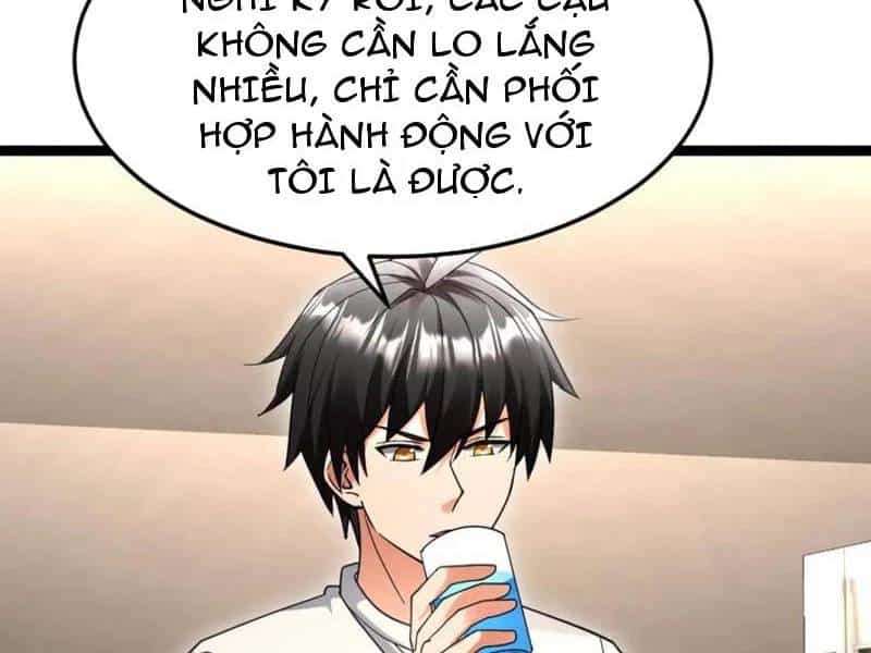 Toàn Cầu Băng Phong: Ta Chế Tạo Phòng An Toàn Tại Tận Thế - Chương 525 - ảnh 12