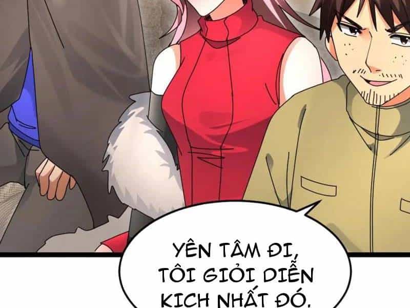Toàn Cầu Băng Phong: Ta Chế Tạo Phòng An Toàn Tại Tận Thế - Chương 525 - ảnh 18