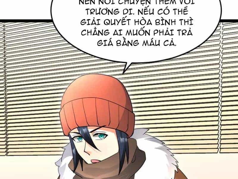 Toàn Cầu Băng Phong: Ta Chế Tạo Phòng An Toàn Tại Tận Thế - Chương 525 - ảnh 42